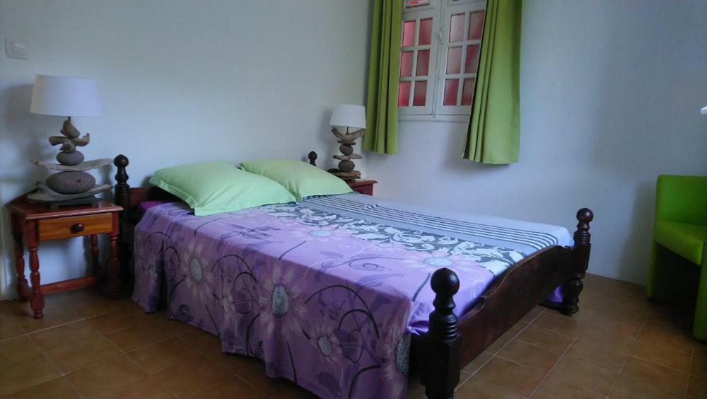 Appartement Gliceria Grande Anse Exterior photo